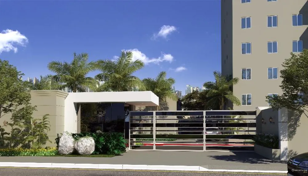 Apartamento, 79 m² - Foto 2