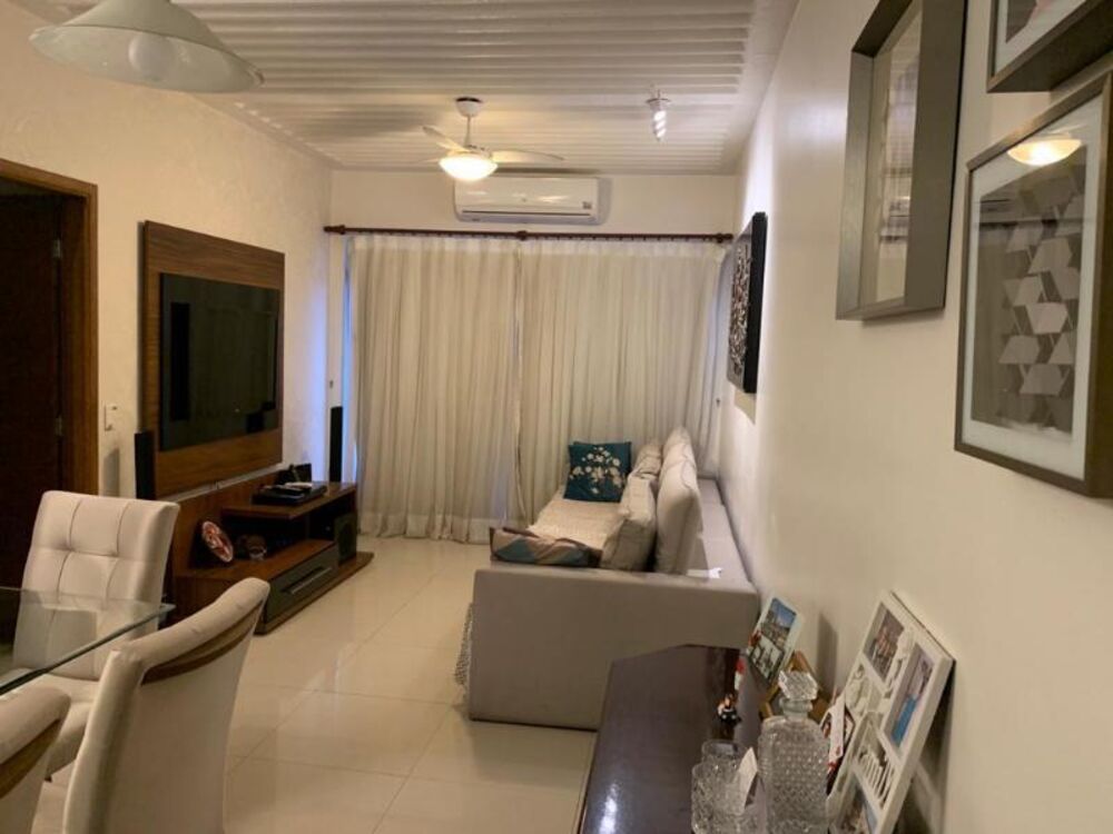 Apartamento, 3 quartos, 90 m² - Foto 8