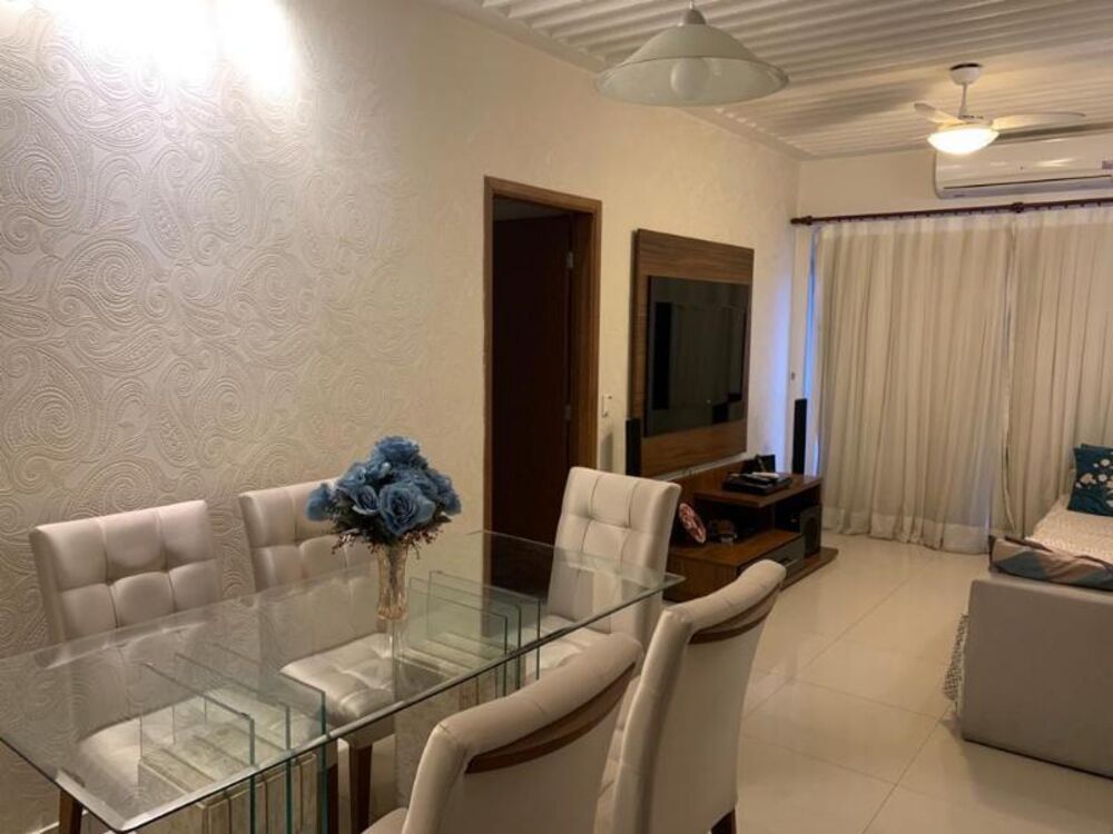 Apartamento, 3 quartos, 90 m² - Foto 7