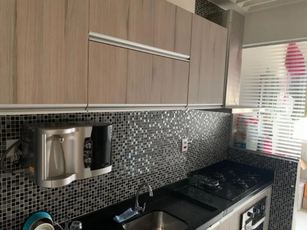 Apartamento, 3 quartos, 90 m² - Foto 13