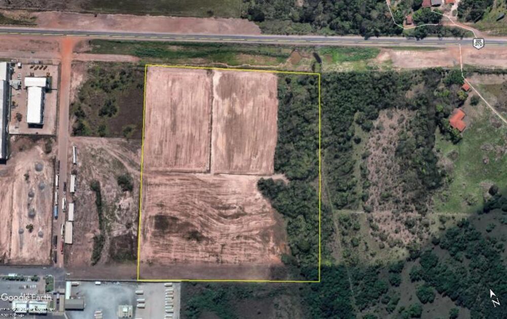 Loteamento e Condomínio - Foto 2