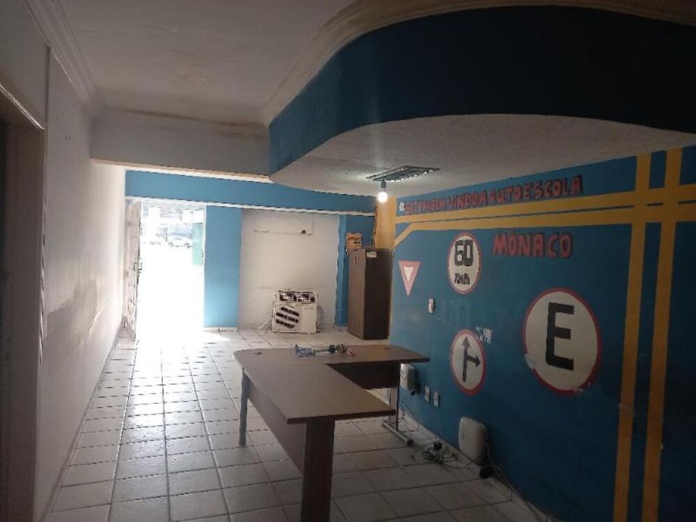 Prédio Inteiro para alugar com 7 quartos, 777m² - Foto 20