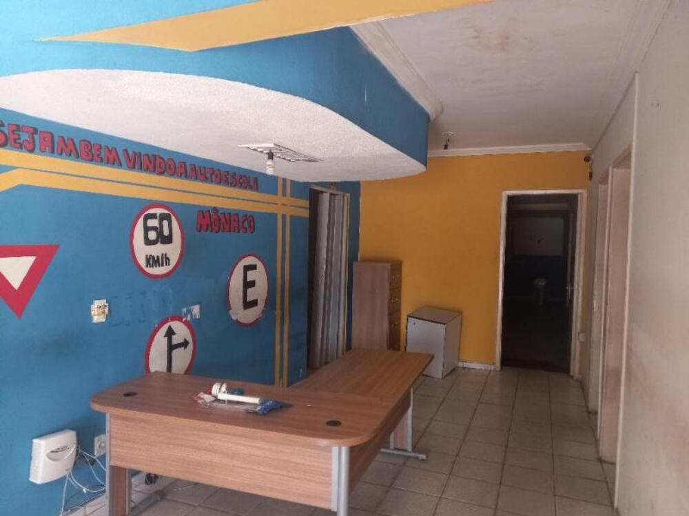Prédio Inteiro para alugar com 7 quartos, 777m² - Foto 22