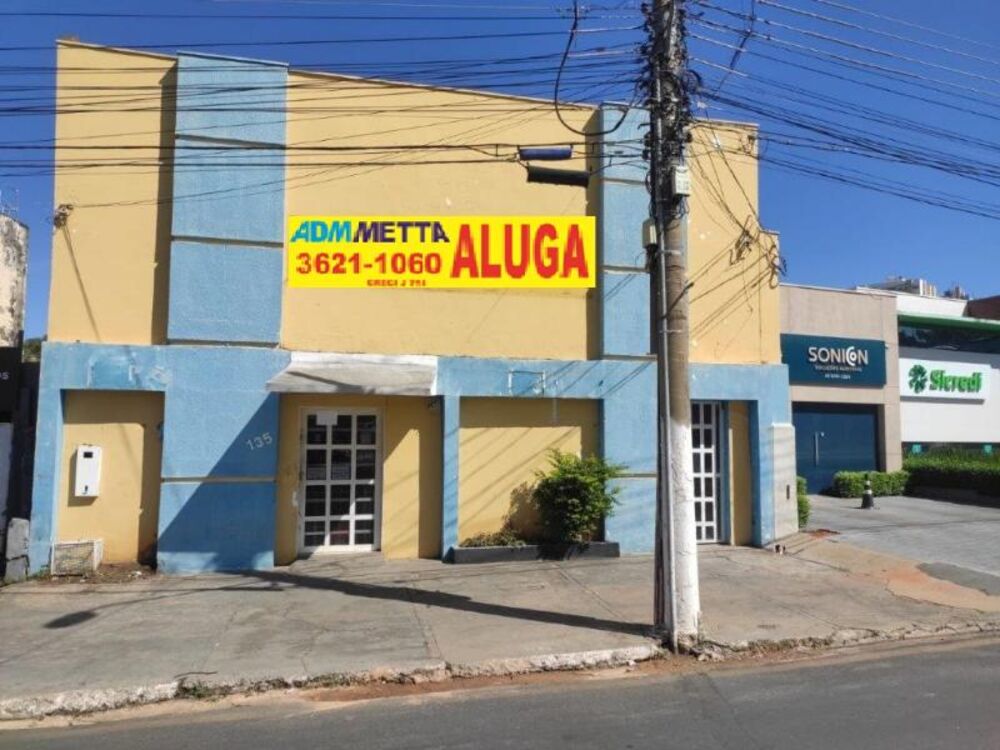 Prédio Inteiro para alugar com 7 quartos, 777m² - Foto 3