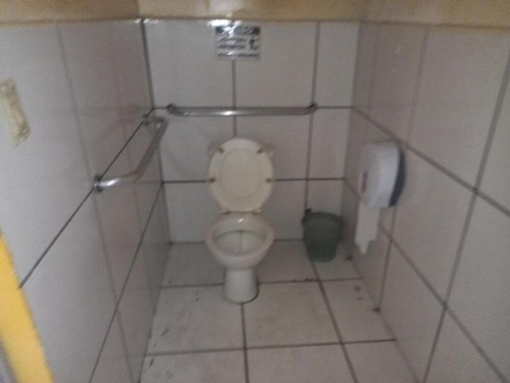 Prédio Inteiro para alugar com 7 quartos, 777m² - Foto 21