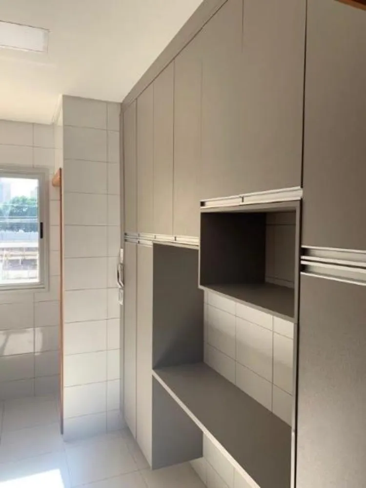 Apartamento, 3 quartos, 96 m² - Foto 4