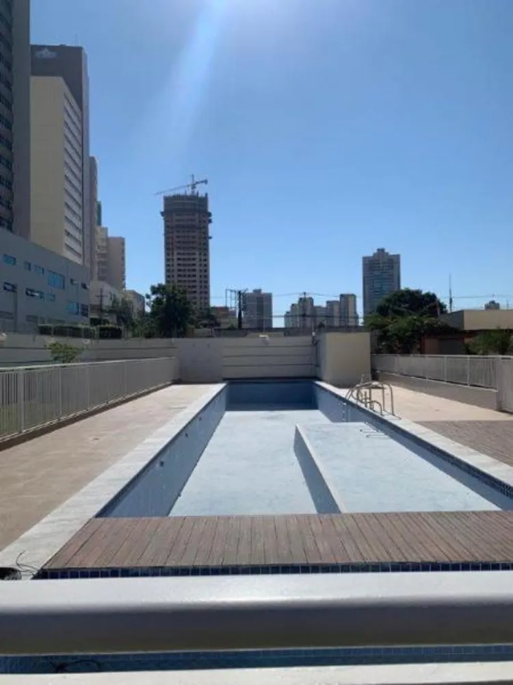 Apartamento, 3 quartos, 96 m² - Foto 7