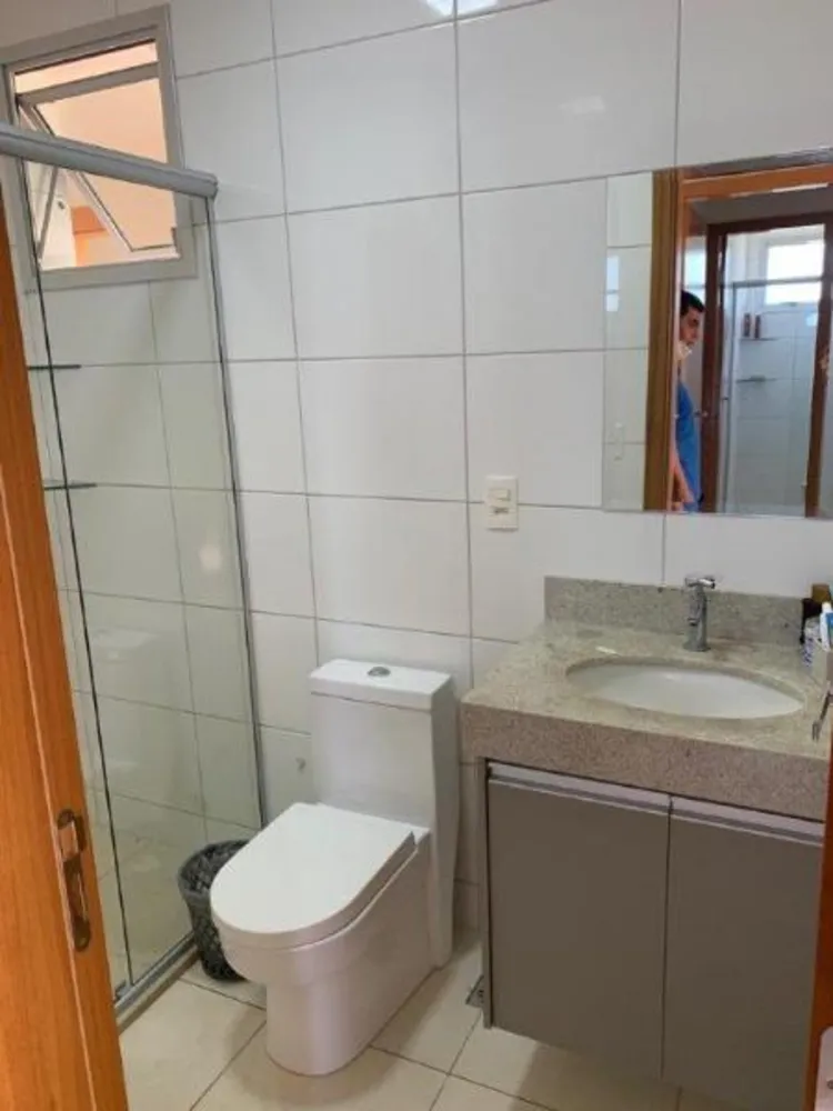Apartamento, 3 quartos, 96 m² - Foto 5