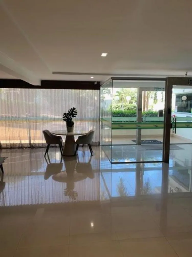 Apartamento, 3 quartos, 96 m² - Foto 2