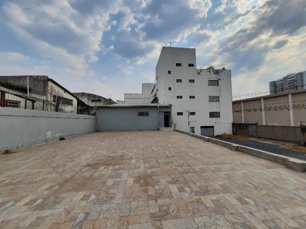 Prédio Inteiro, 2228 m² - Foto 1