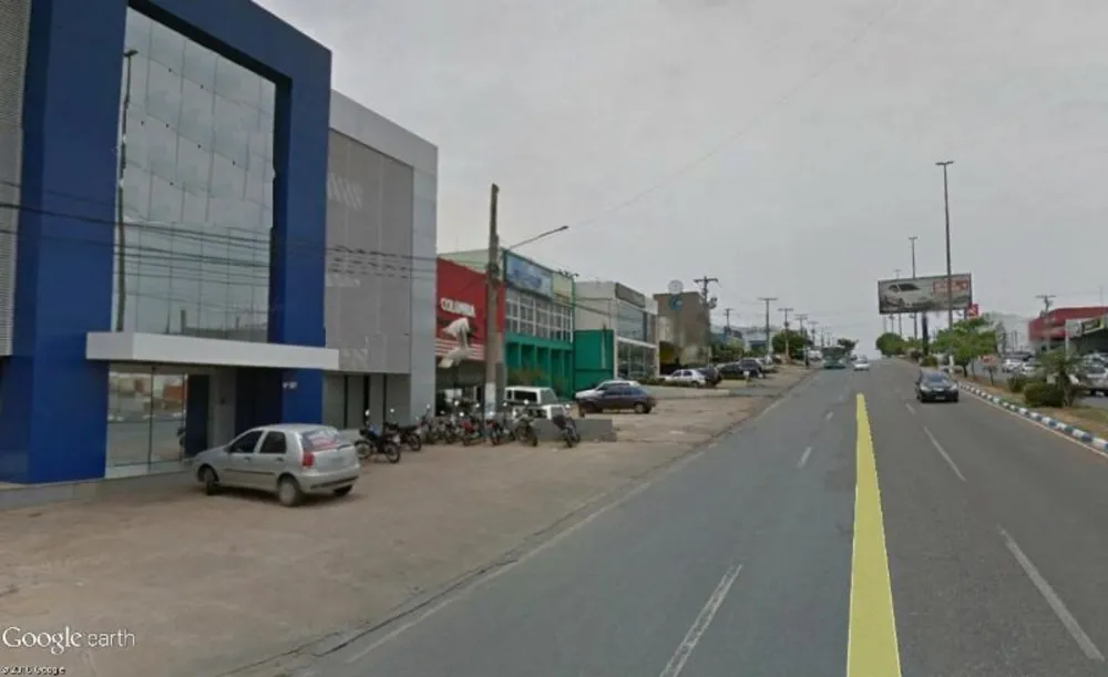 Prédio Inteiro, 2228 m² - Foto 1