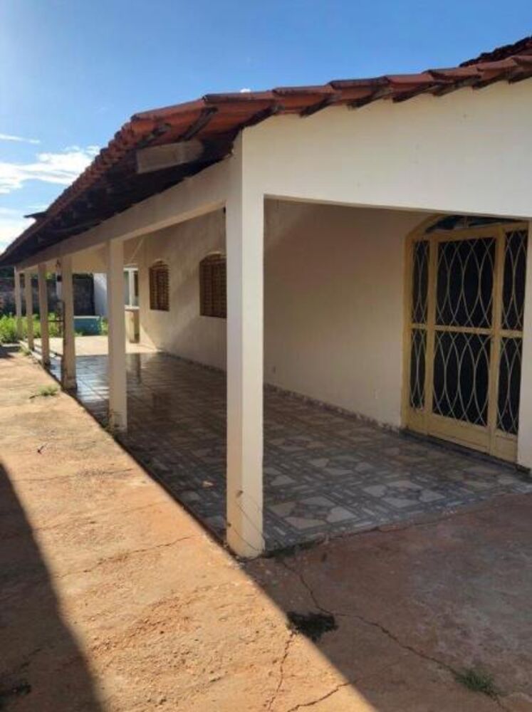 Casa à venda com 3 quartos - Foto 3