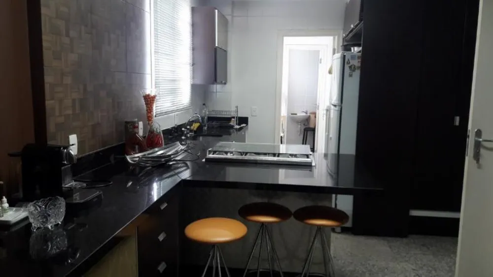 Apartamento, 3 quartos, 185 m² - Foto 8