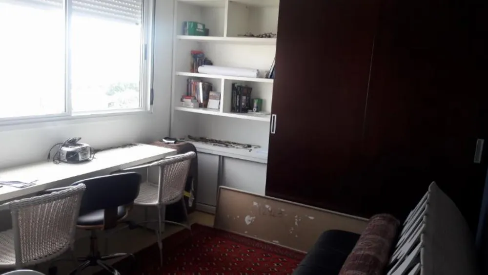 Apartamento, 3 quartos, 185 m² - Foto 7