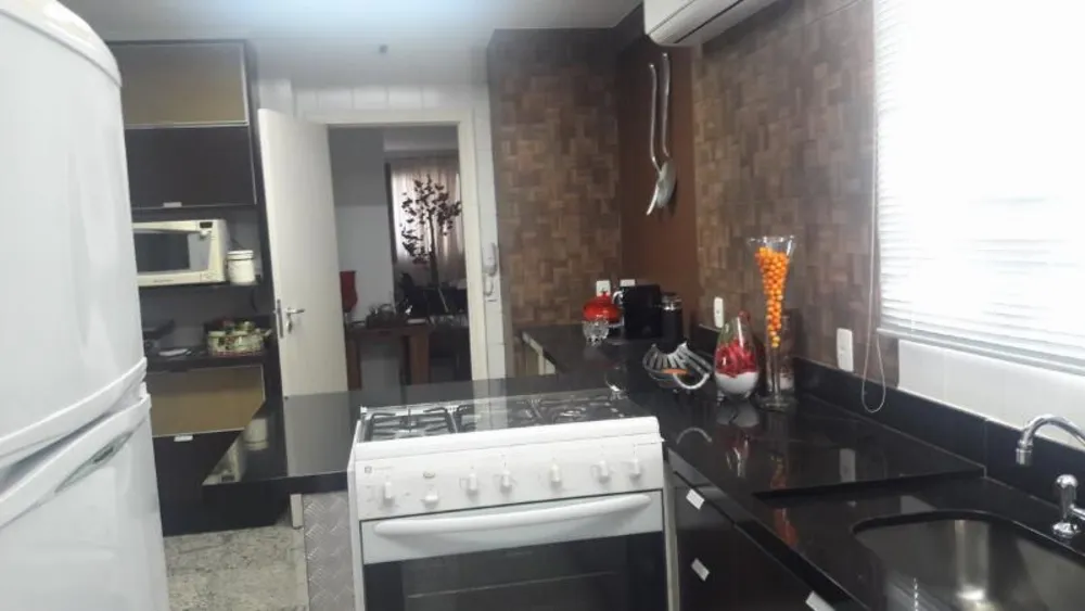 Apartamento, 3 quartos, 185 m² - Foto 6