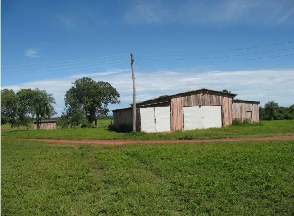 Fazenda - Foto 10