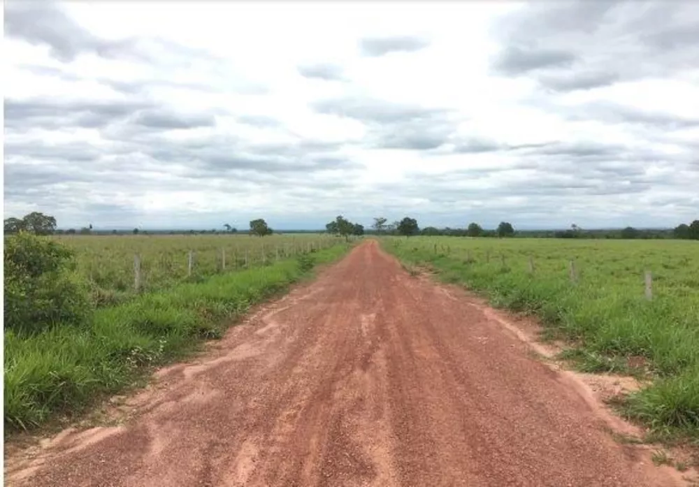 Fazenda à venda - Foto 2