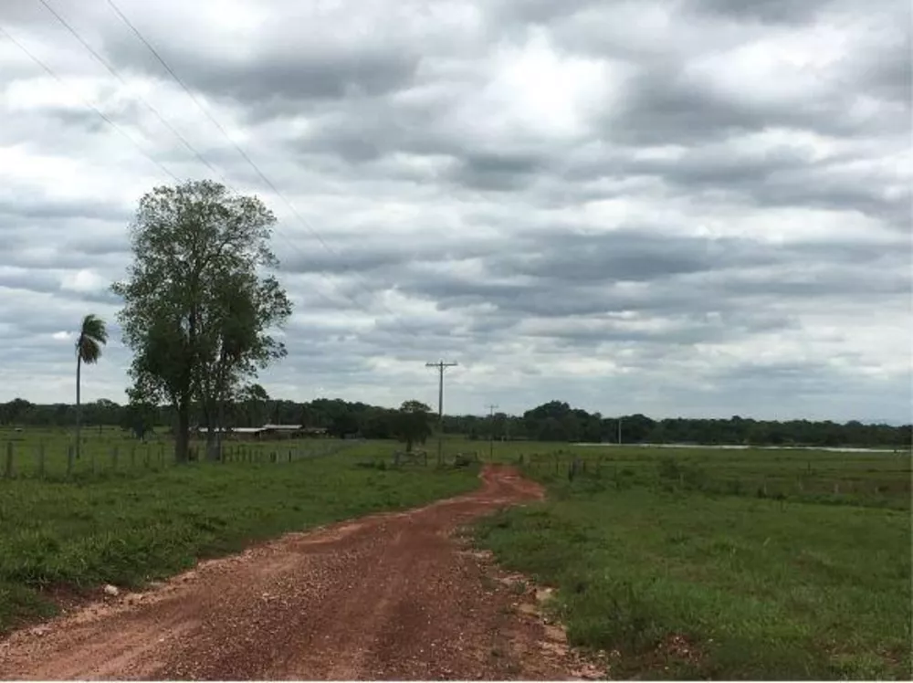 Fazenda à venda - Foto 3