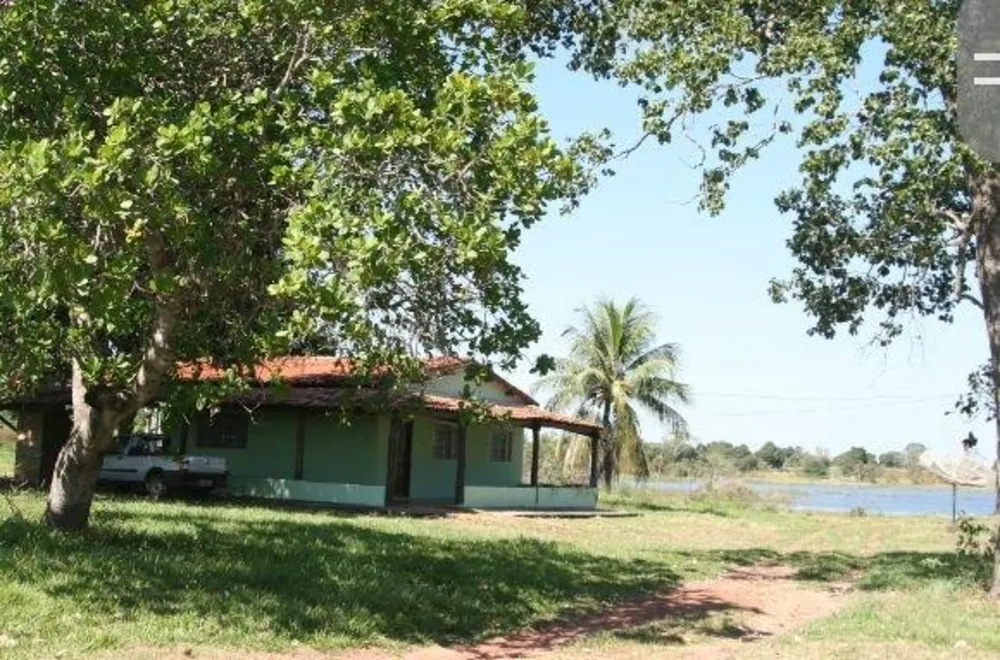 Fazenda - Foto 8