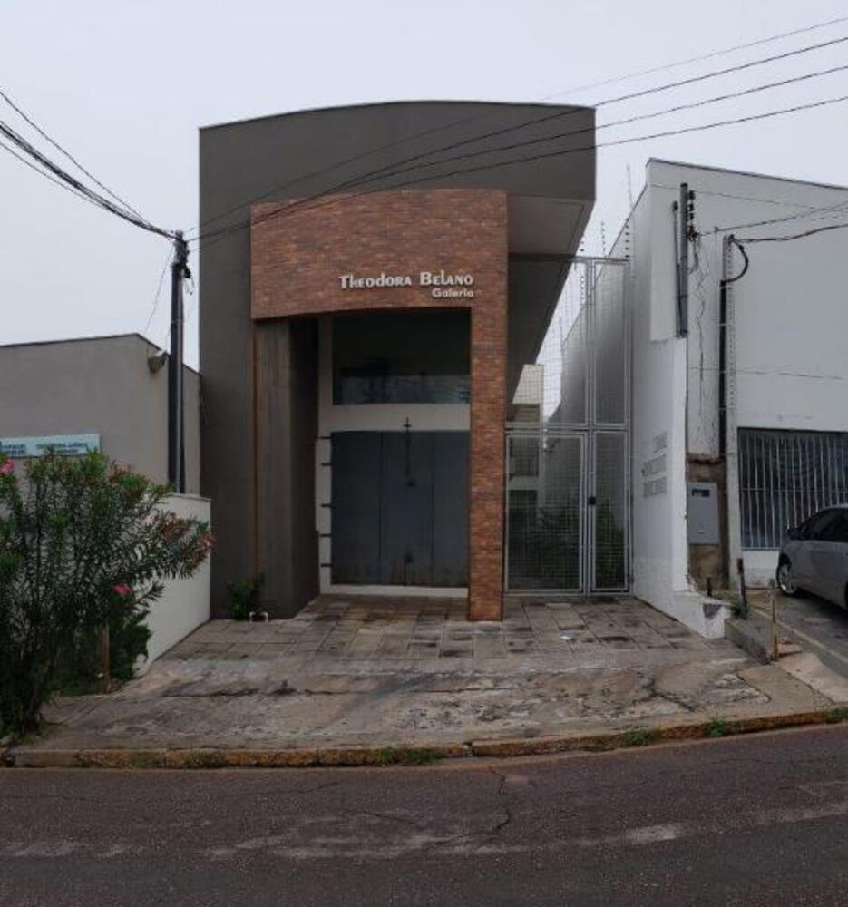 Sala-Conjunto - Foto 1