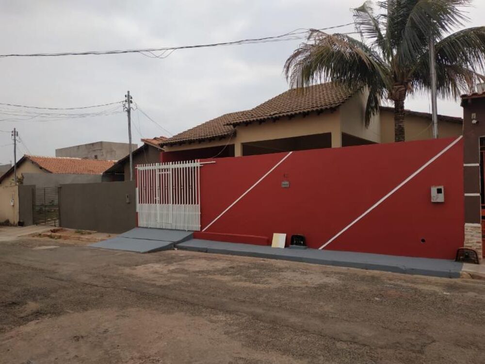 Casa, 3 quartos, 136 m² - Foto 2