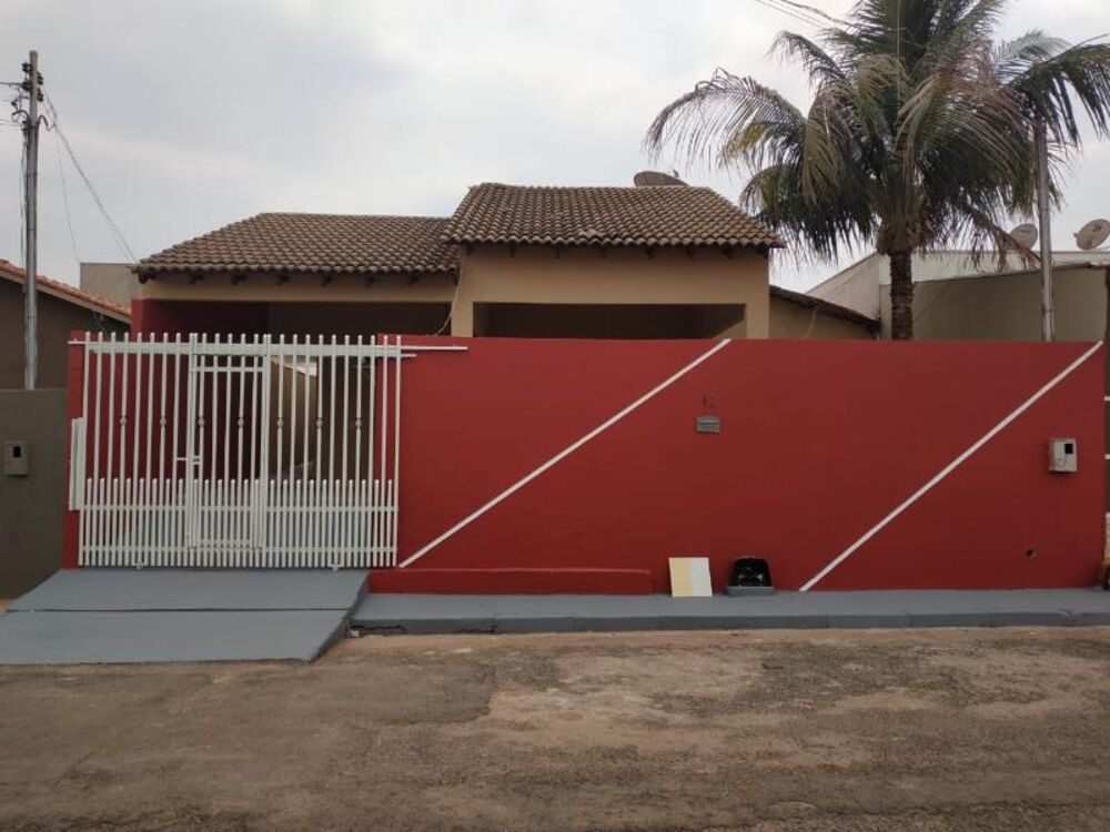 Casa, 3 quartos, 136 m² - Foto 1