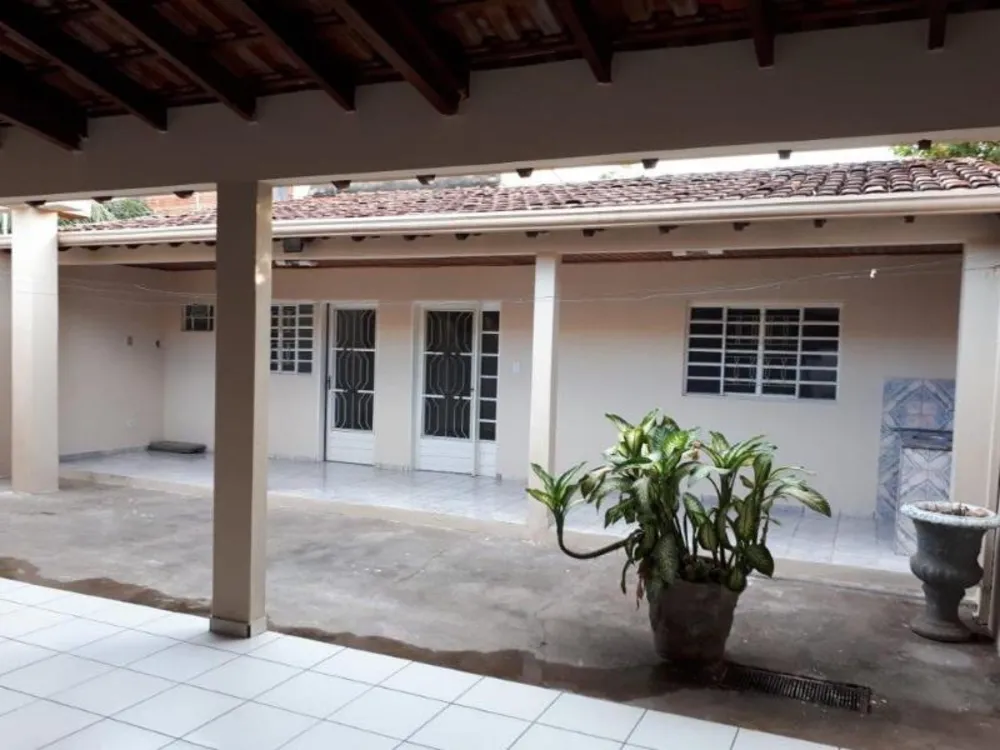 Casa, 3 quartos, 230 m² - Foto 8