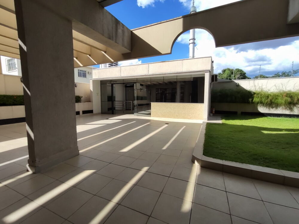 Conjunto Comercial-Sala para alugar com 3 quartos, 61m² - Foto 2