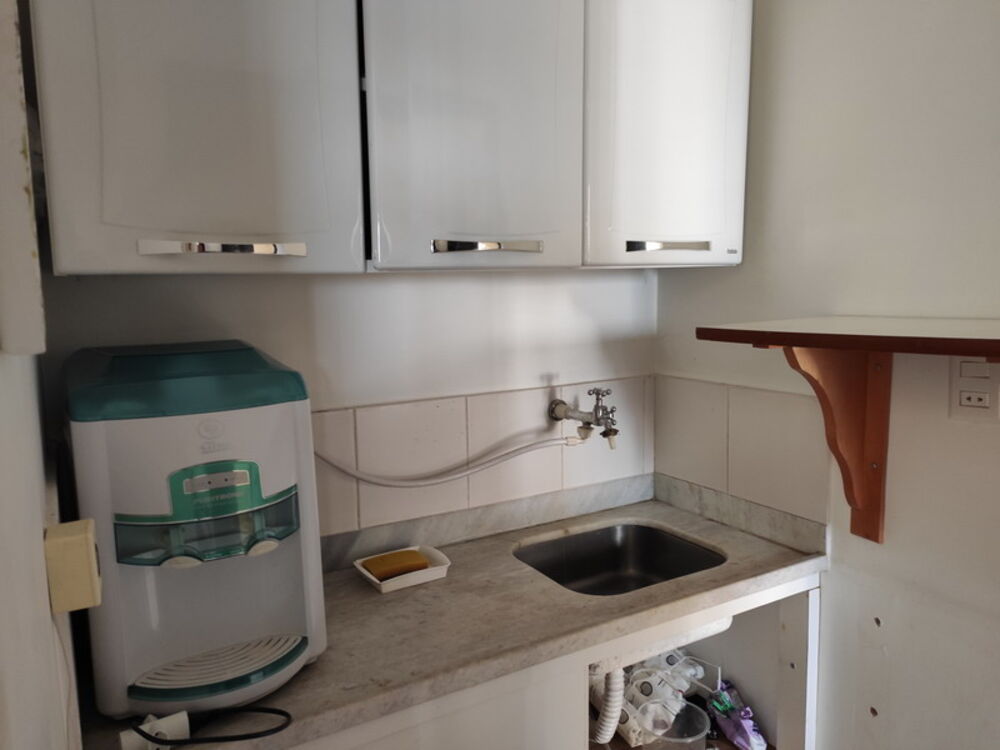 Conjunto Comercial-Sala para alugar com 3 quartos, 61m² - Foto 5