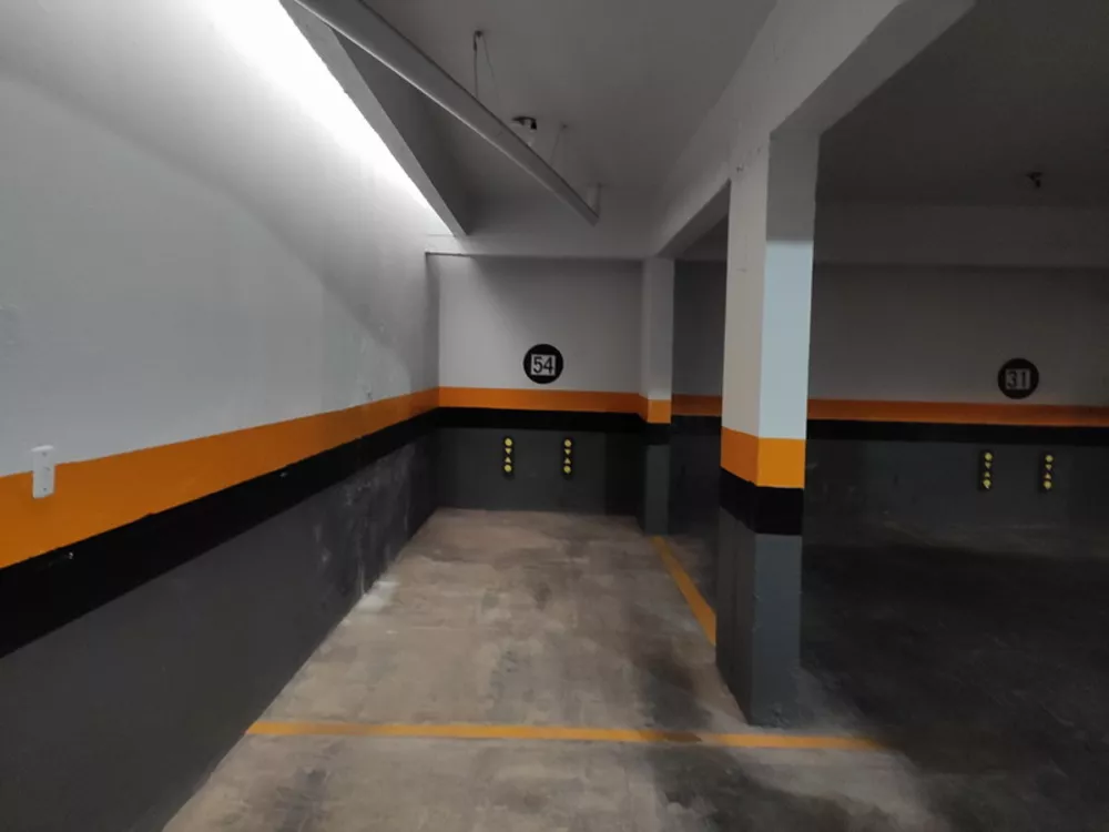 Sala-Conjunto, 61 m² - Foto 3