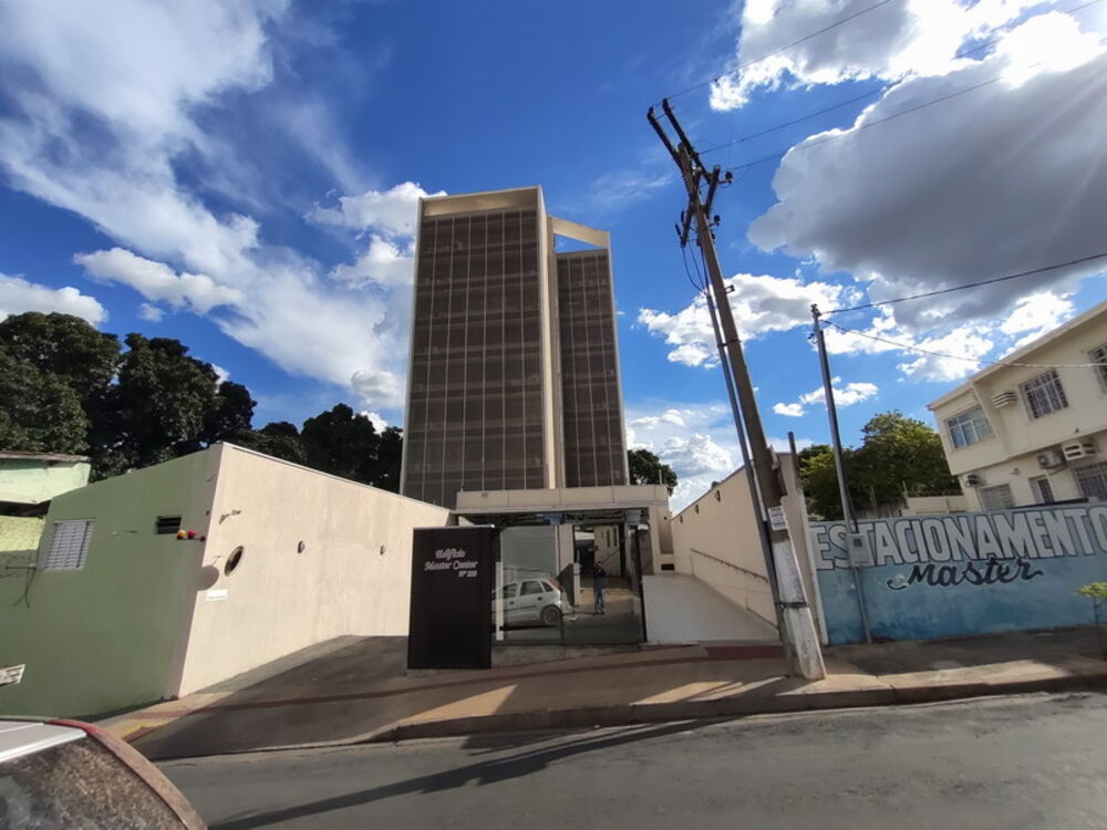 Conjunto Comercial-Sala para alugar com 3 quartos, 61m² - Foto 1