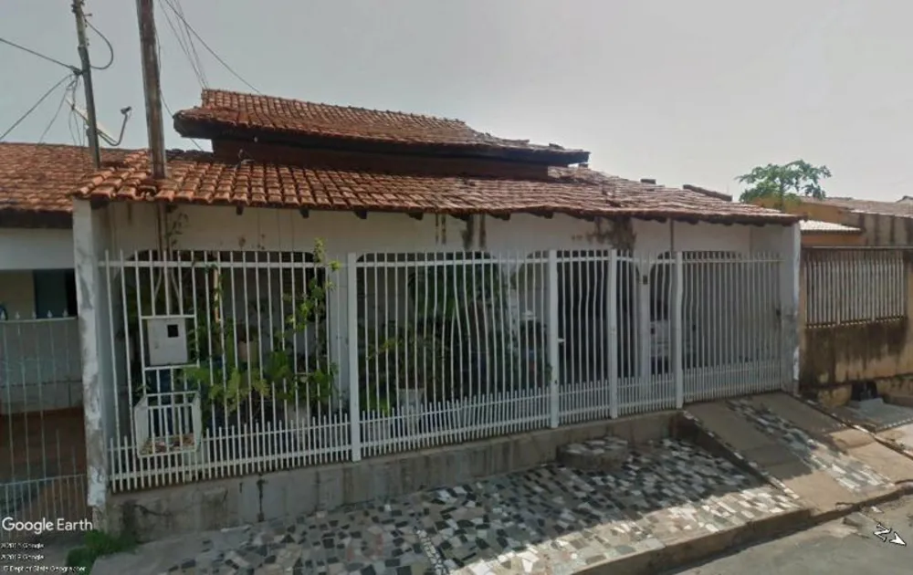 Casa, 3 quartos, 137 m² - Foto 1