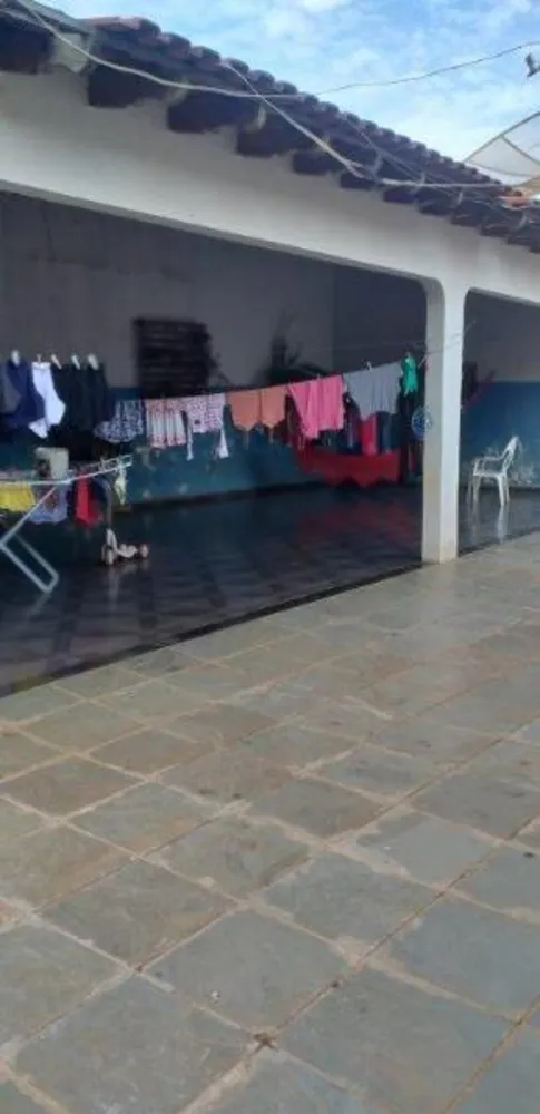 Casa, 3 quartos - Foto 10
