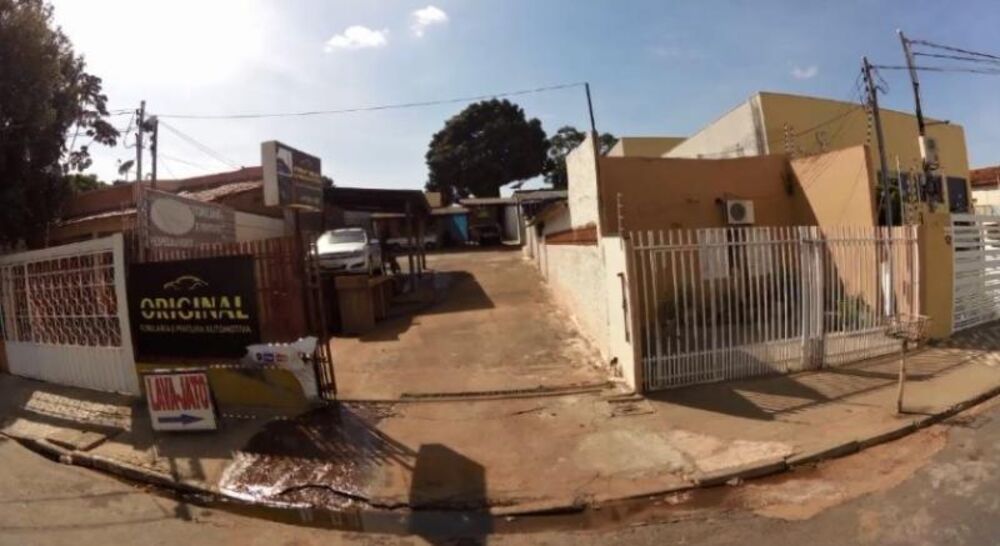 Loteamento e Condomínio - Foto 2