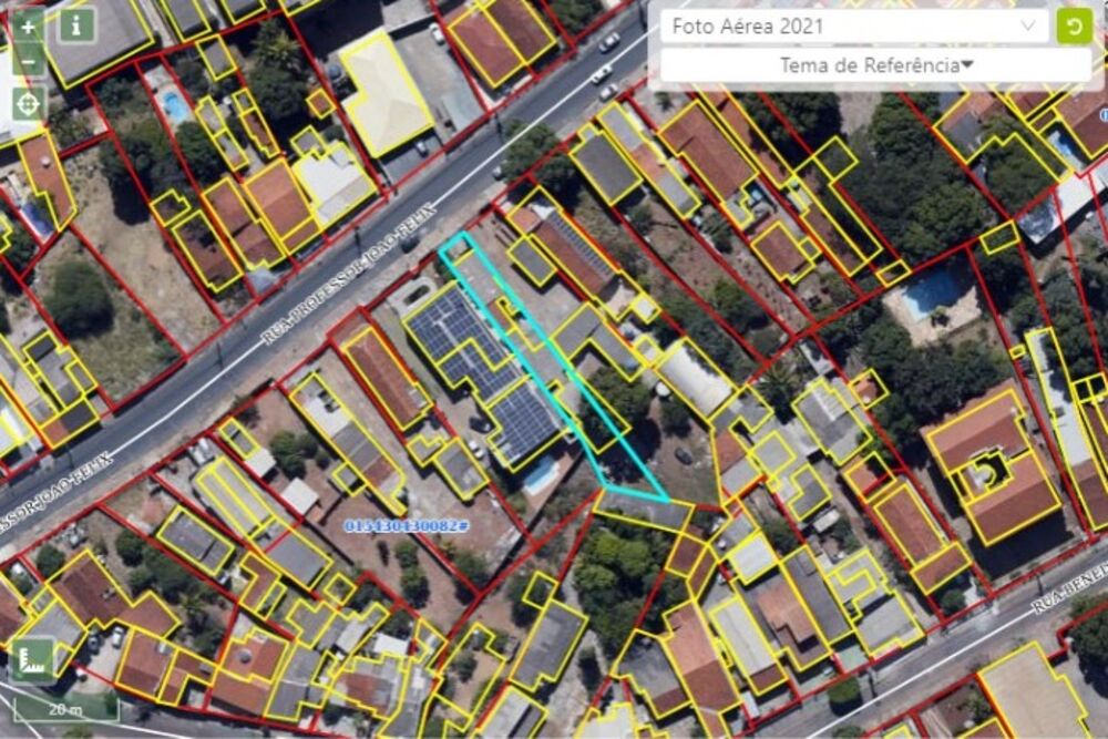 Loteamento e Condomínio - Foto 4
