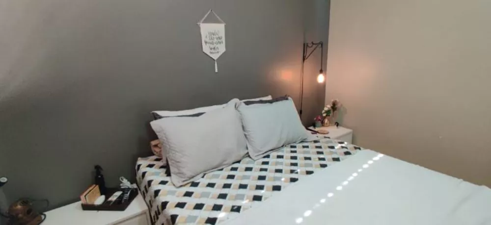 Apartamento, 2 quartos, 45 m² - Foto 15