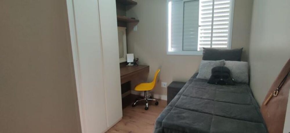Apartamento, 2 quartos, 45 m² - Foto 21