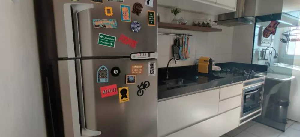 Apartamento, 2 quartos, 45 m² - Foto 10