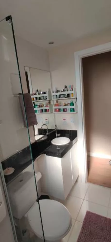 Apartamento, 2 quartos, 45 m² - Foto 19