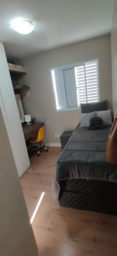 Apartamento, 2 quartos, 45 m² - Foto 27