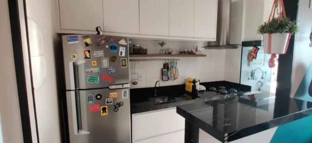 Apartamento, 2 quartos, 45 m² - Foto 9