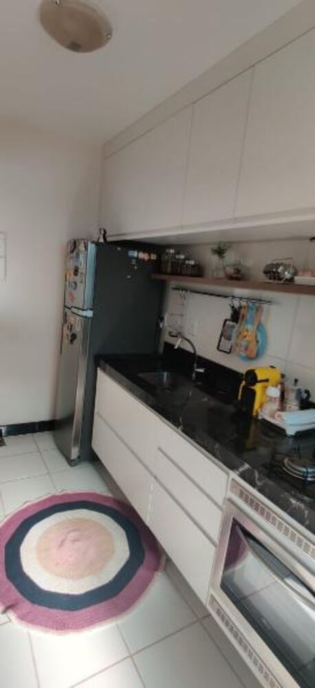 Apartamento, 2 quartos, 45 m² - Foto 12
