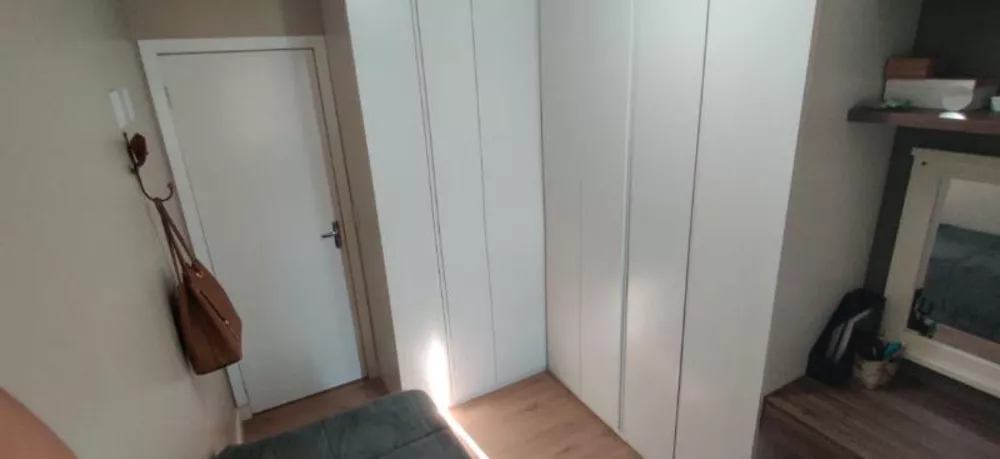 Apartamento, 2 quartos, 45 m² - Foto 24