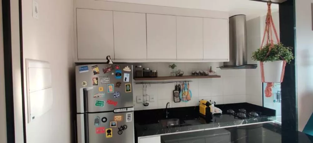 Apartamento, 2 quartos, 45 m² - Foto 11