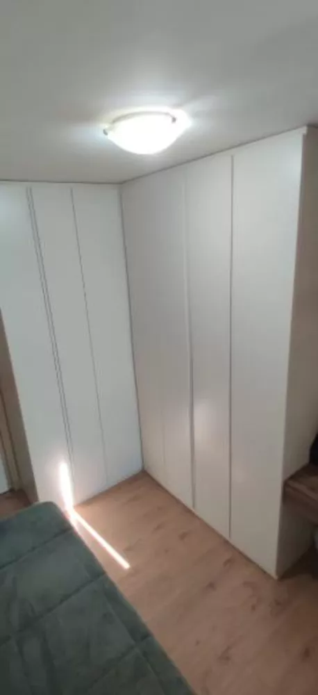 Apartamento, 2 quartos, 45 m² - Foto 25