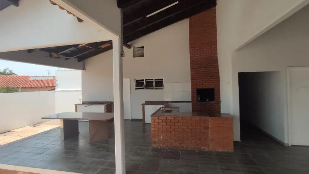 Casa, 4 quartos, 549 m² - Foto 7
