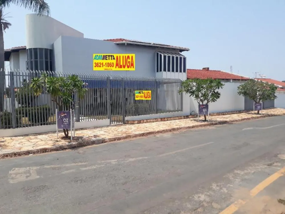 Casa, 4 quartos, 549 m² - Foto 2