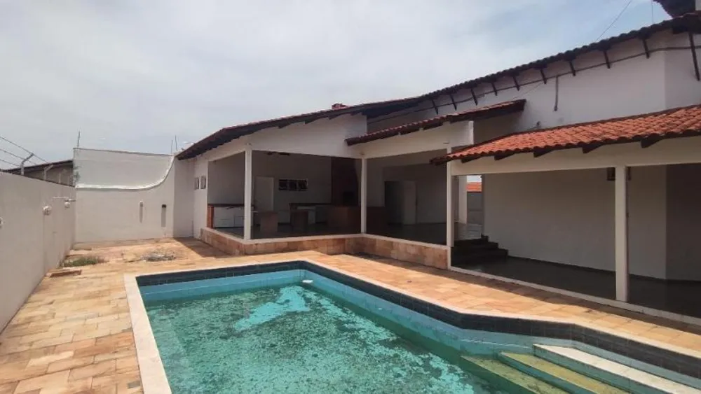 Casa, 4 quartos, 549 m² - Foto 10