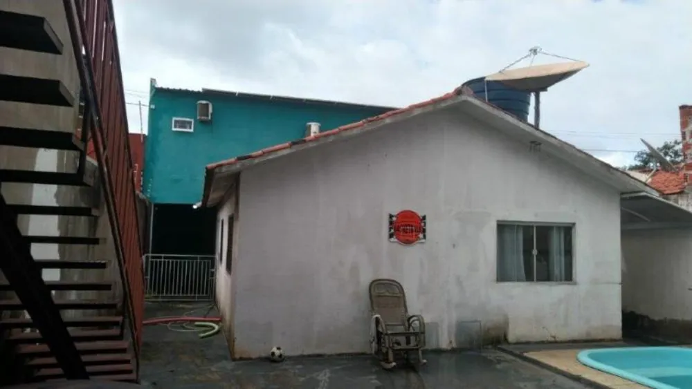 Casa, 3 quartos, 136 m² - Foto 6