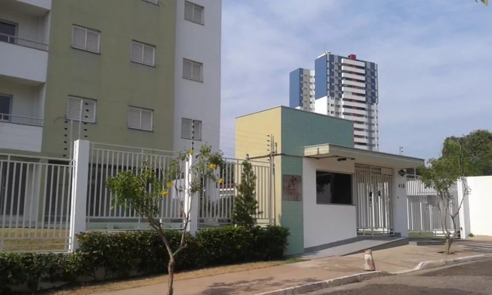 Apartamento à venda com 3 quartos, 74m² - Foto 3